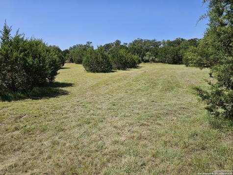 Lot 155 La Luna Drive Blanco TX 78606