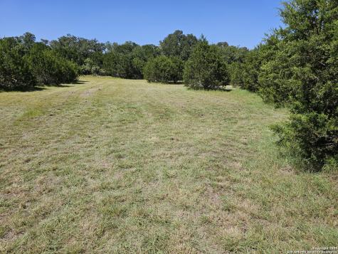 Lot 155 La Luna Drive Blanco TX 78606