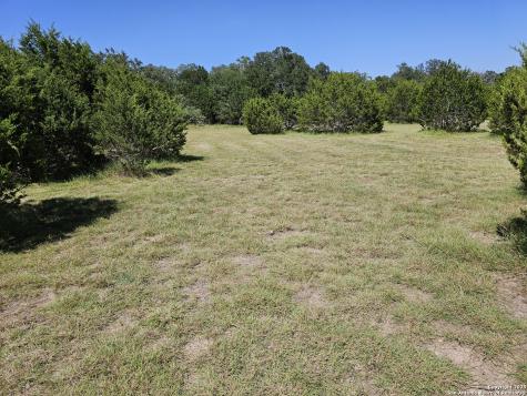 Lot 155 La Luna Drive Blanco TX 78606