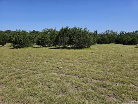 Lot 155 La Luna Drive Blanco TX 78606