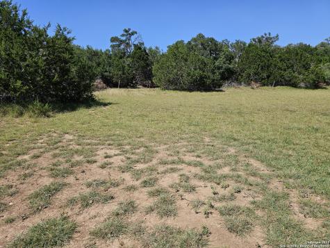 Lot 155 La Luna Drive Blanco TX 78606