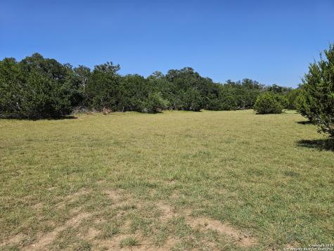 Lot 155 La Luna Drive Blanco TX 78606