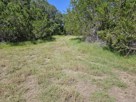 Lot 155 La Luna Drive Blanco TX 78606