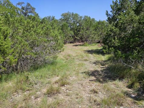 Lot 155 La Luna Drive Blanco TX 78606