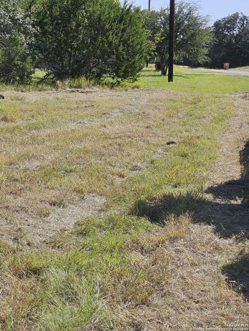 Lot 155 La Luna Drive Blanco TX 78606