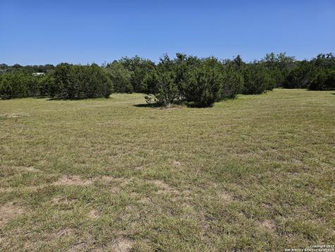 Lot 155 La Luna Drive Blanco TX 78606