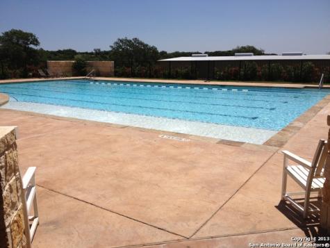 Lot 155 La Luna Drive Blanco TX 78606