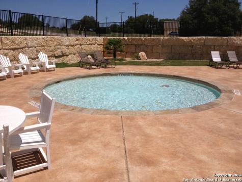 Lot 155 La Luna Drive Blanco TX 78606