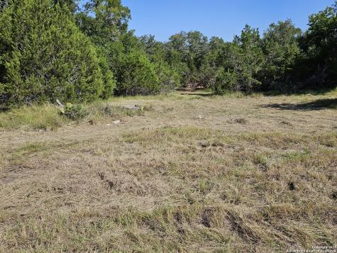 Lot 155 La Luna Drive Blanco TX 78606