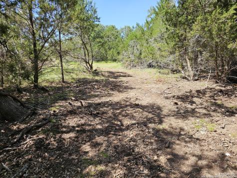 Lot 155 La Luna Drive Blanco TX 78606