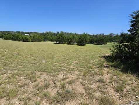 Lot 155 La Luna Drive Blanco TX 78606