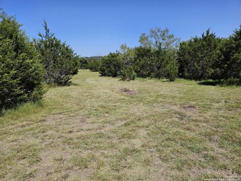 Lot 155 La Luna Drive Blanco TX 78606