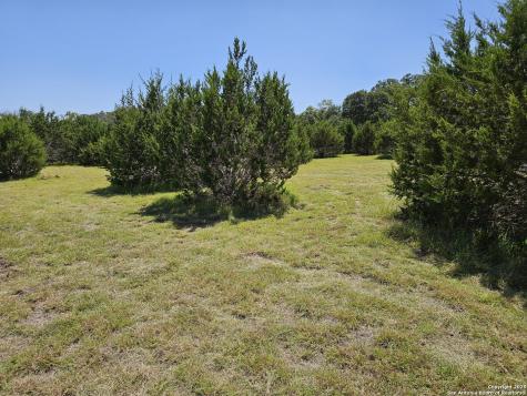 Lot 155 La Luna Drive Blanco TX 78606