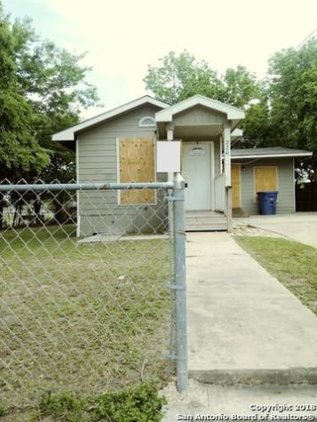 220 Azucena Street San Antonio TX 78237