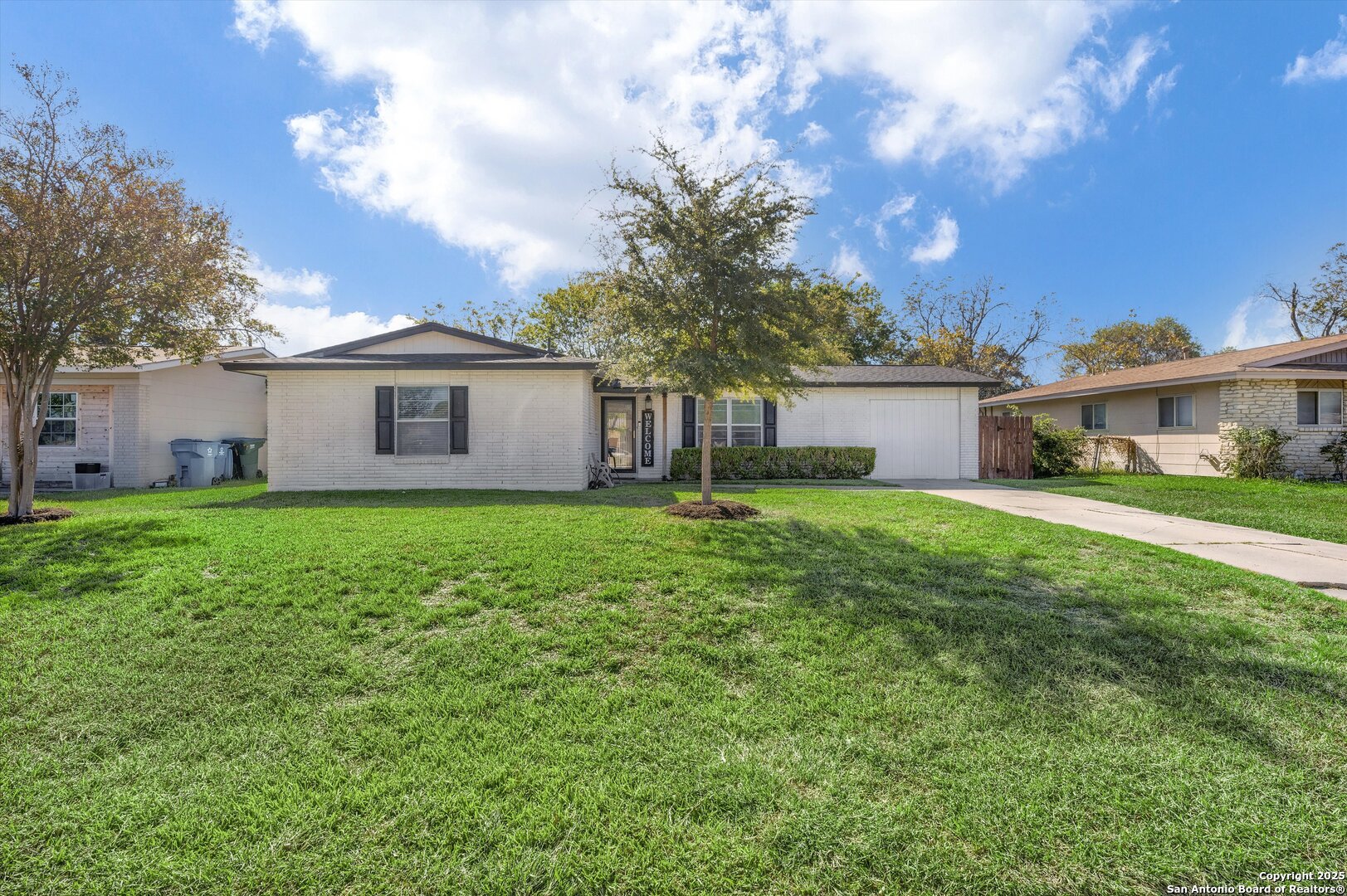 5202 Coral Mist Kirby TX 78219