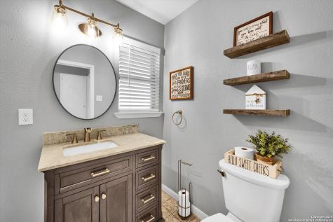 5202 Coral Mist Kirby TX 78219