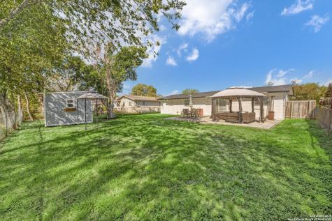 5202 Coral Mist Kirby TX 78219