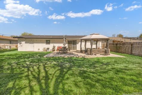 5202 Coral Mist Kirby TX 78219