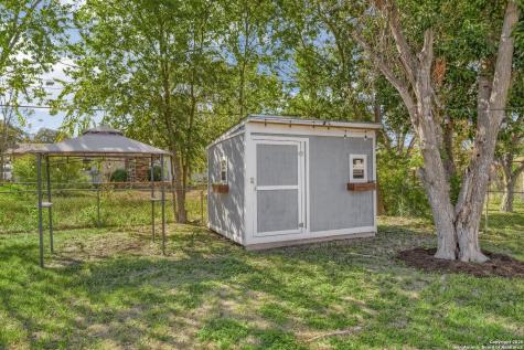 5202 Coral Mist Kirby TX 78219