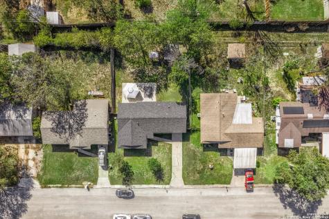 5202 Coral Mist Kirby TX 78219