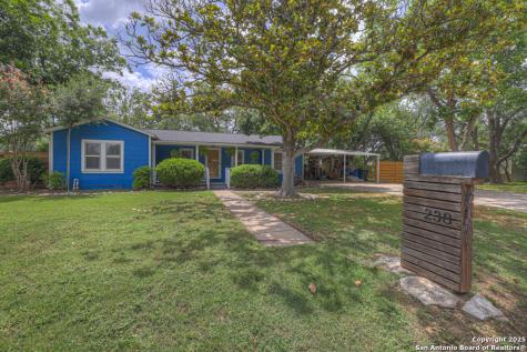 238 Short Avenue Seguin TX 78155