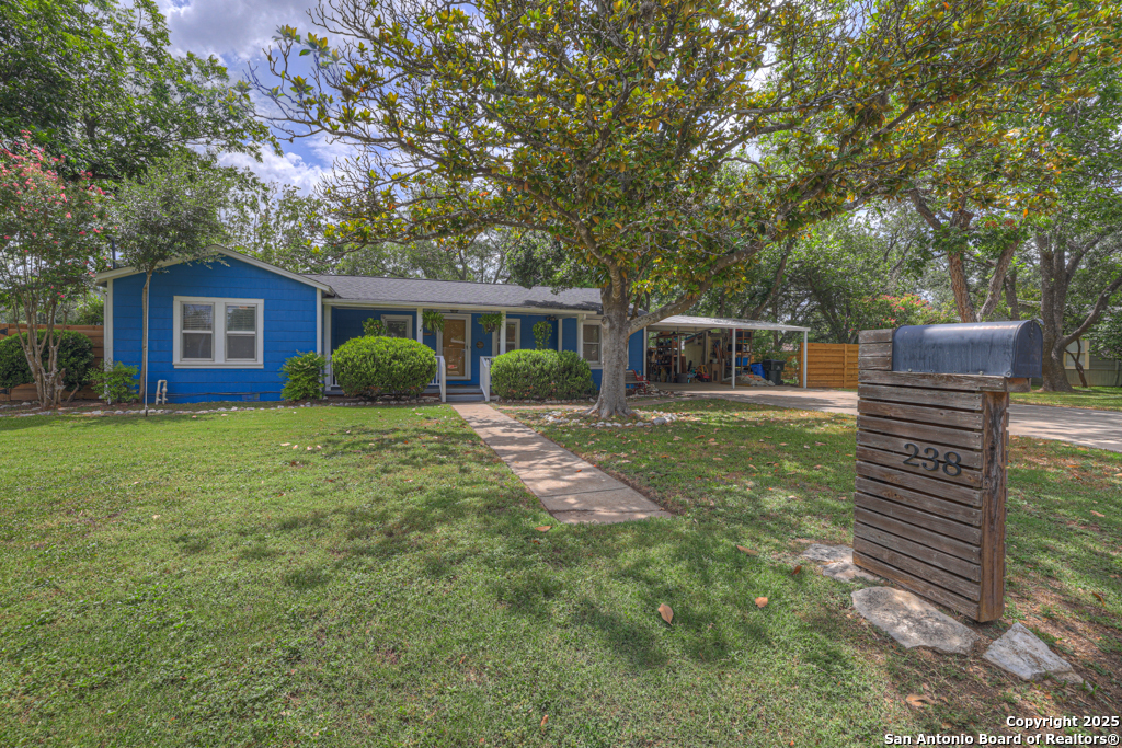 238 Short Avenue Seguin TX 78155