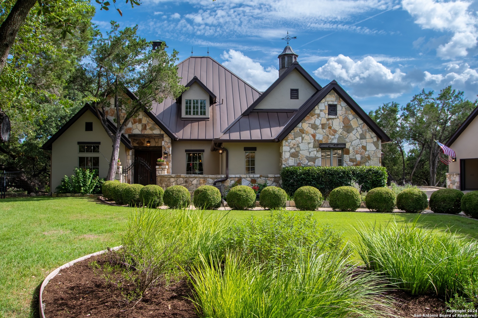 27603 Feldspar Circle New Braunfels TX 78132