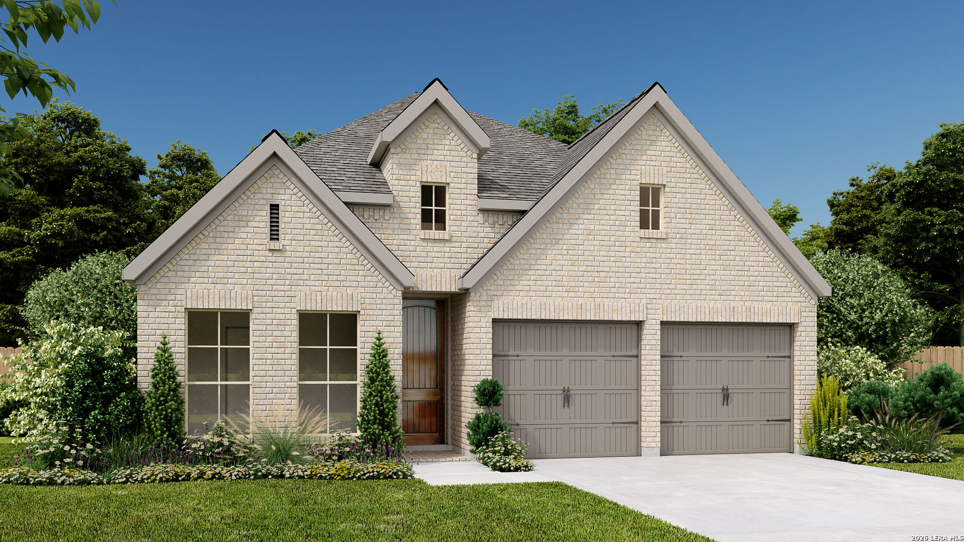4735 Sherman Square Schertz TX 78108