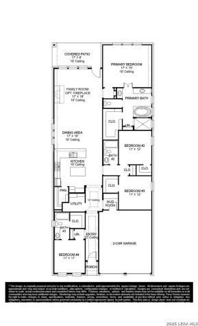 4735 Sherman Square Schertz TX 78108