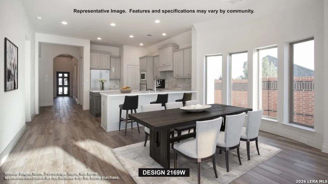 4735 Sherman Square Schertz TX 78108