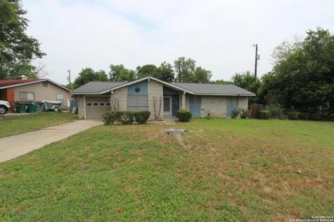 4435 Summer Wind Street San Antonio TX 78217
