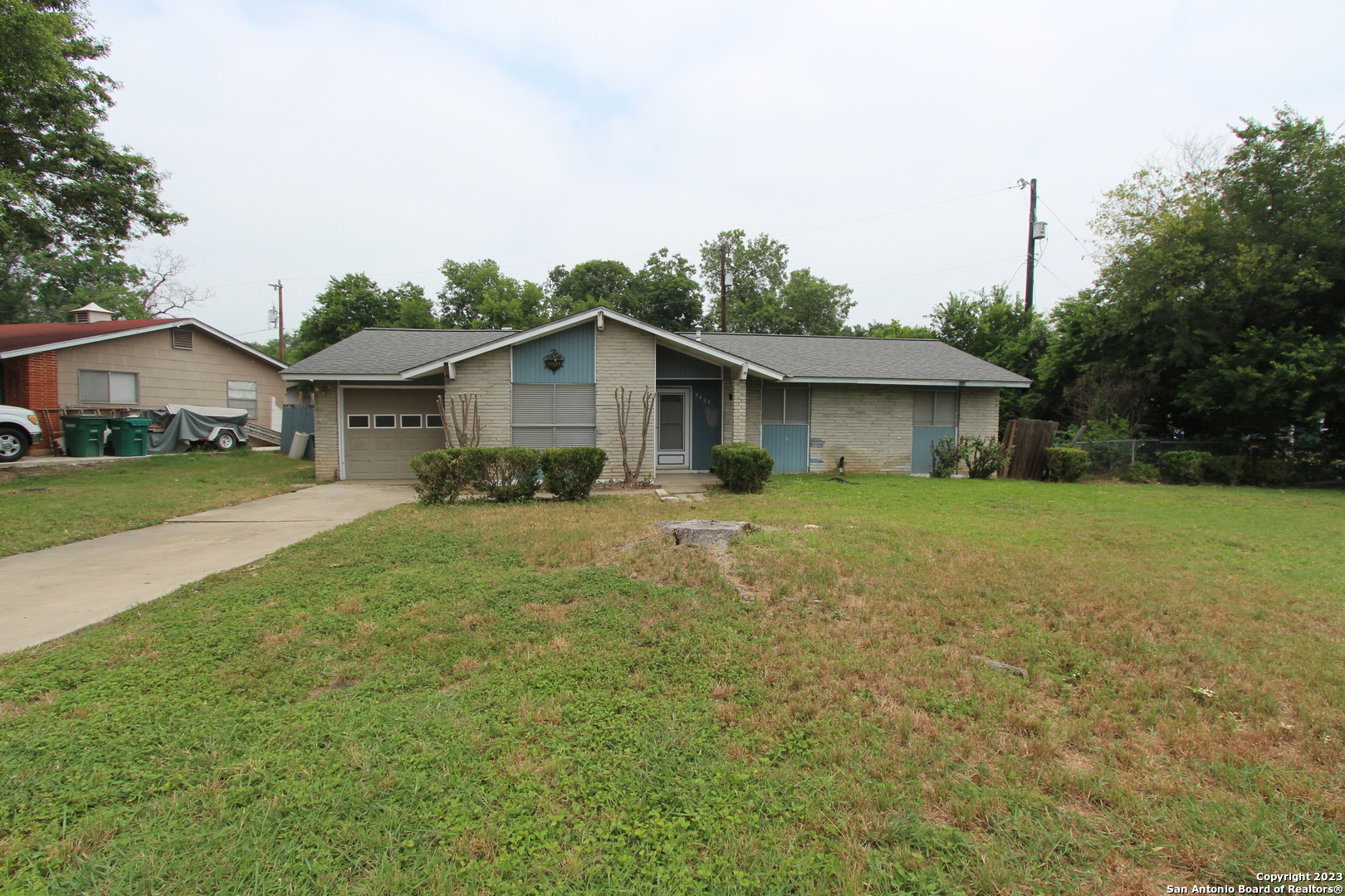 4435 Summer Wind Street San Antonio TX 78217