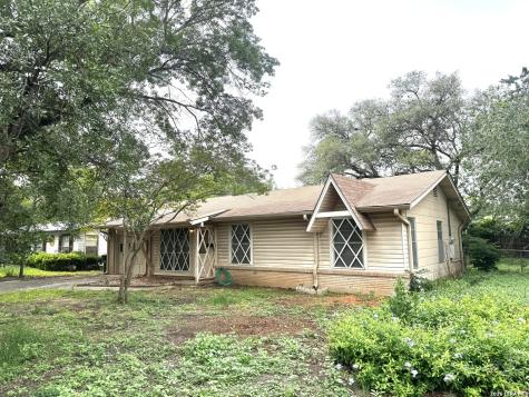 6327 Flint Rock San Antonio TX 78238