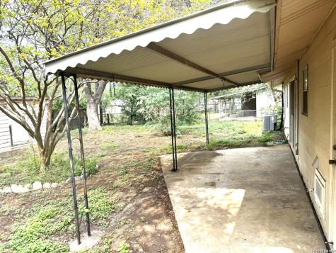 6327 Flint Rock San Antonio TX 78238