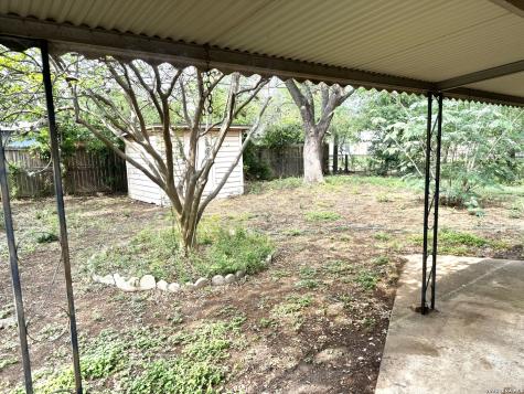 6327 Flint Rock San Antonio TX 78238