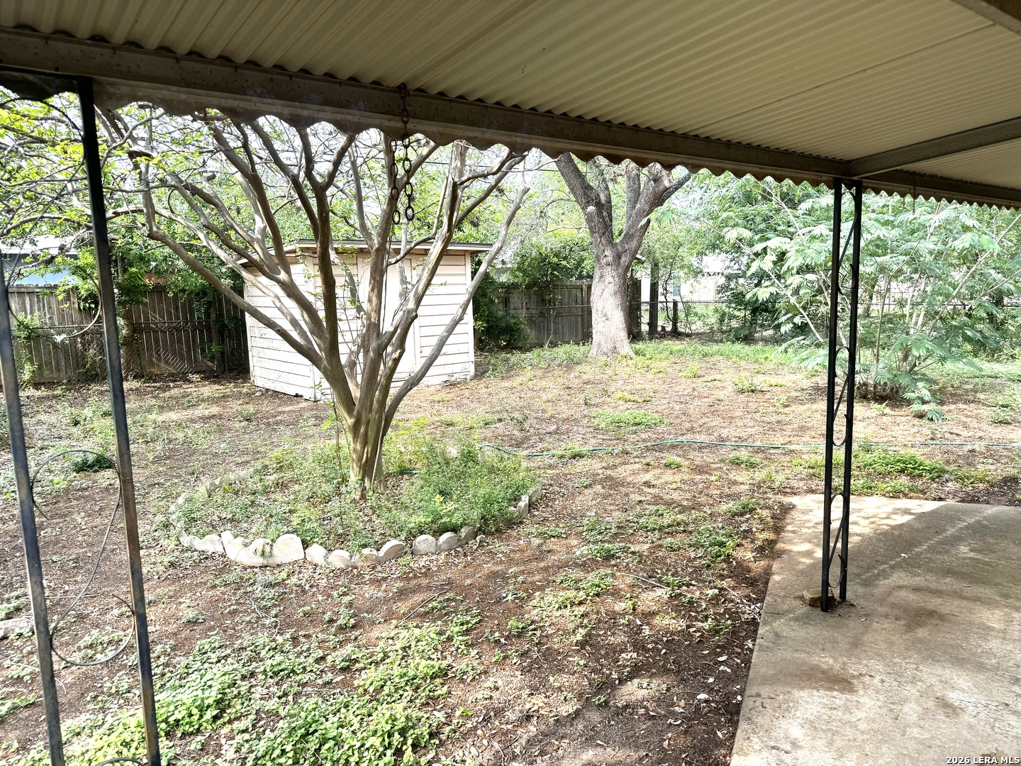 6327 Flint Rock San Antonio TX 78238