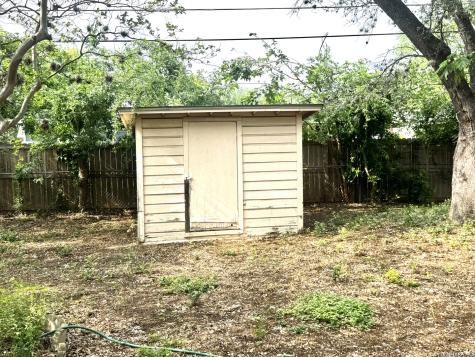 6327 Flint Rock San Antonio TX 78238