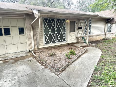 6327 Flint Rock San Antonio TX 78238