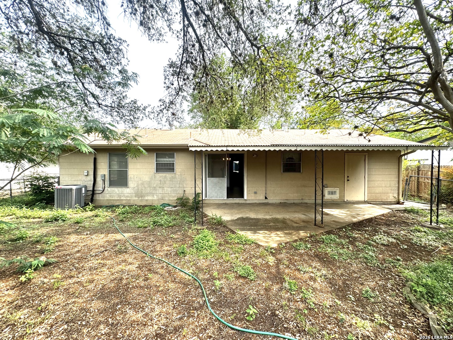6327 Flint Rock San Antonio TX 78238
