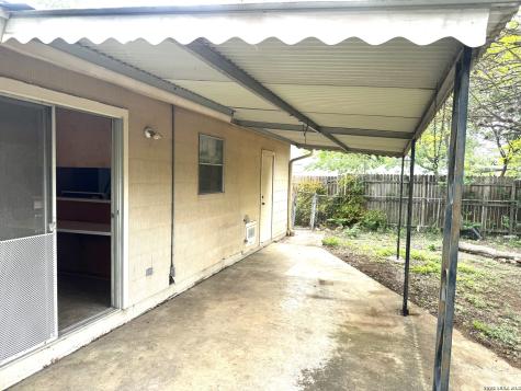 6327 Flint Rock San Antonio TX 78238
