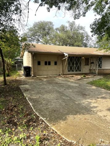 6327 Flint Rock San Antonio TX 78238