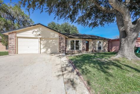 5927 Lake Nacoma Street San Antonio TX 78222