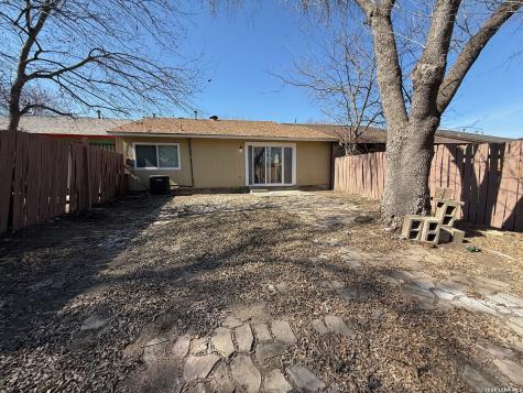 1318 Bayou Drive San Antonio TX 78245