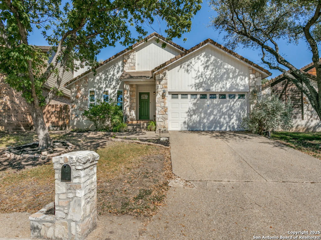 15115 Forest Country San Antonio TX 78232