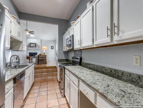 15115 Forest Country San Antonio TX 78232