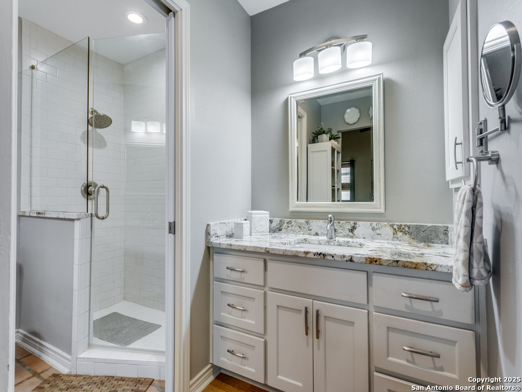 15115 Forest Country San Antonio TX 78232
