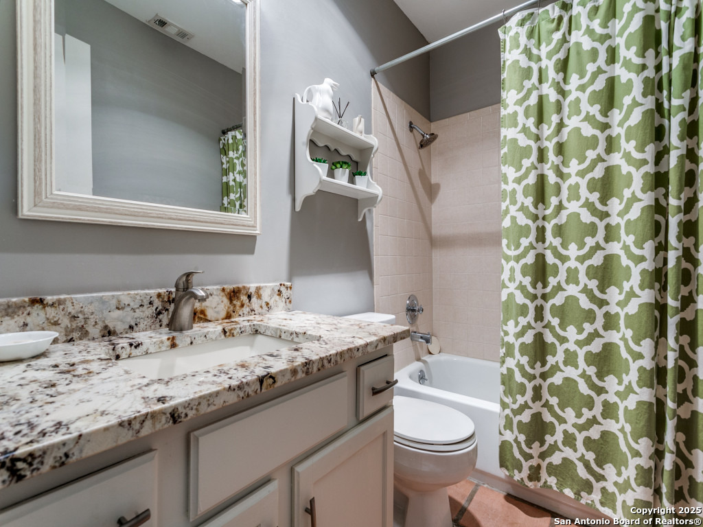 15115 Forest Country San Antonio TX 78232