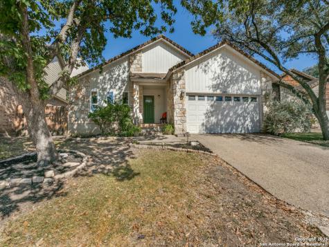 15115 Forest Country San Antonio TX 78232