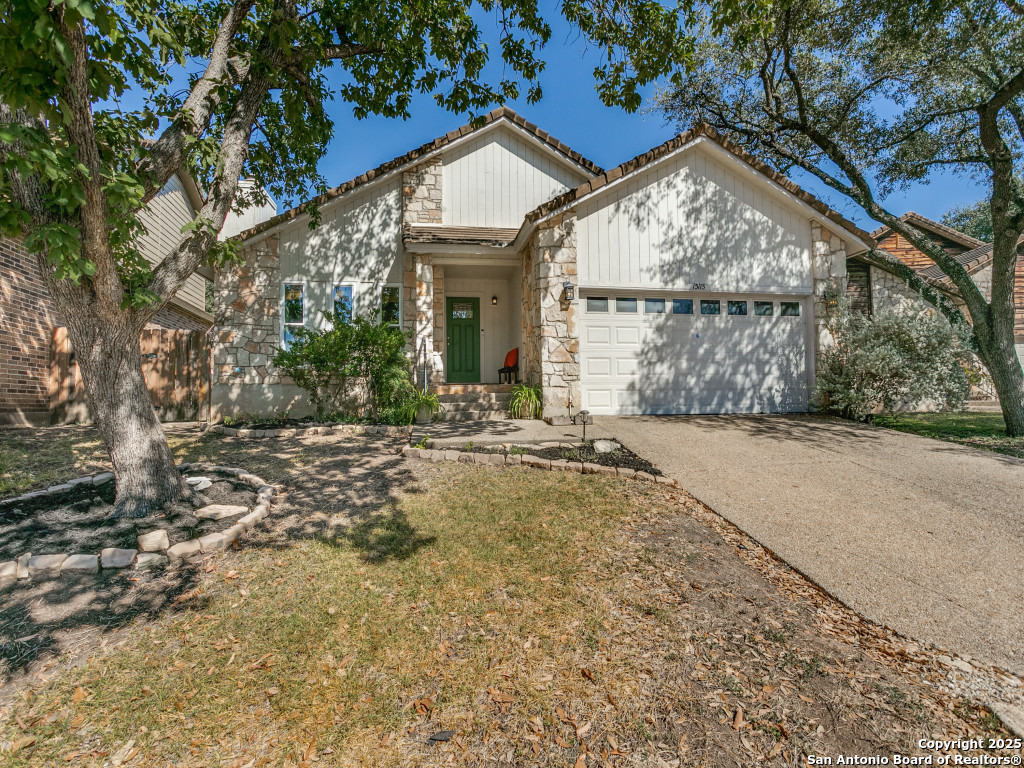 15115 Forest Country San Antonio TX 78232