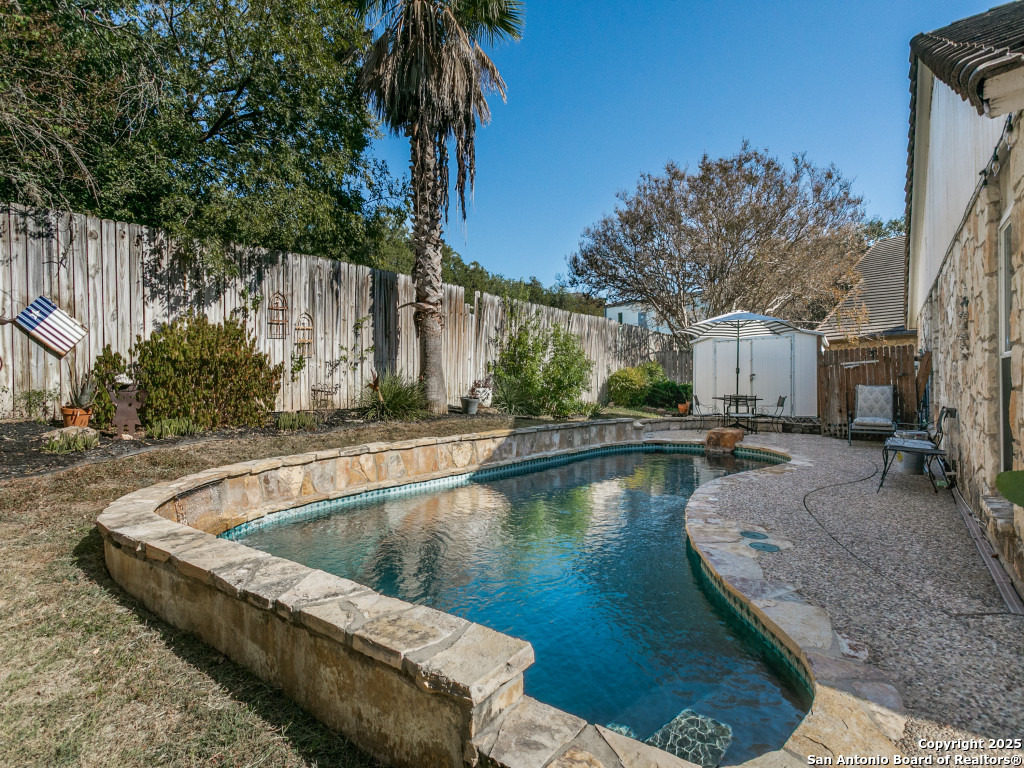 15115 Forest Country San Antonio TX 78232